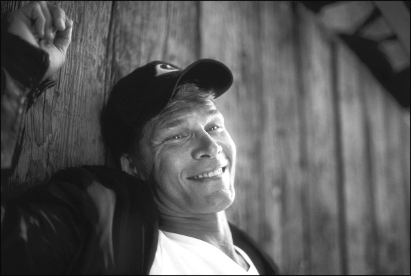 photo 8 in Patrick Swayze gallery [id213244] 2009-11-27 00:00:00