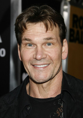 photo 23 in Patrick Swayze gallery [id332263] 2010-12-28 00:00:00