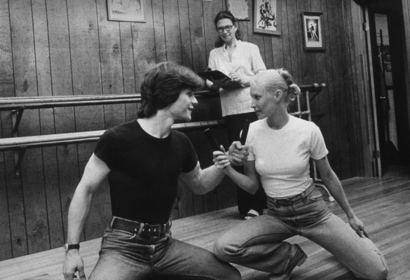 photo 4 in Patrick Swayze gallery [id236520] 2010-01-21 00:00:00
