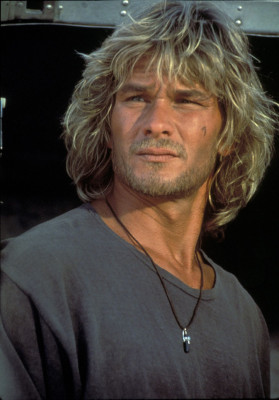 Patrick Swayze