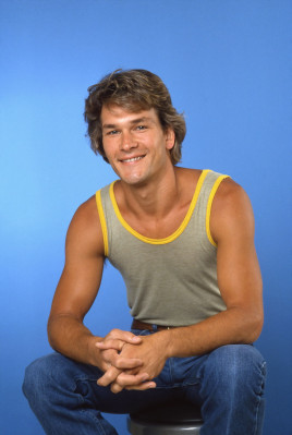 photo 11 in Patrick Swayze gallery [id197181] 2009-10-14 00:00:00