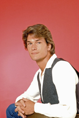 photo 12 in Patrick Swayze gallery [id197180] 2009-10-14 00:00:00