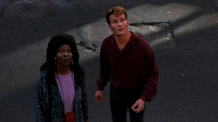 photo 25 in Patrick Swayze gallery [id281589] 2010-07-29 00:00:00