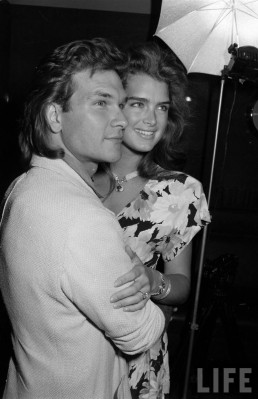 photo 29 in Patrick Swayze gallery [id191813] 2009-09-28 00:00:00