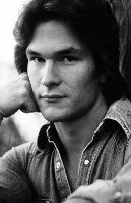 Patrick Swayze