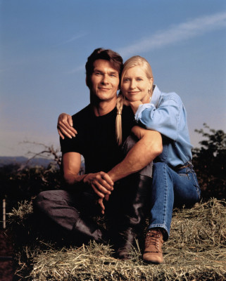 photo 22 in Patrick Swayze gallery [id194412] 2009-10-07 00:00:00