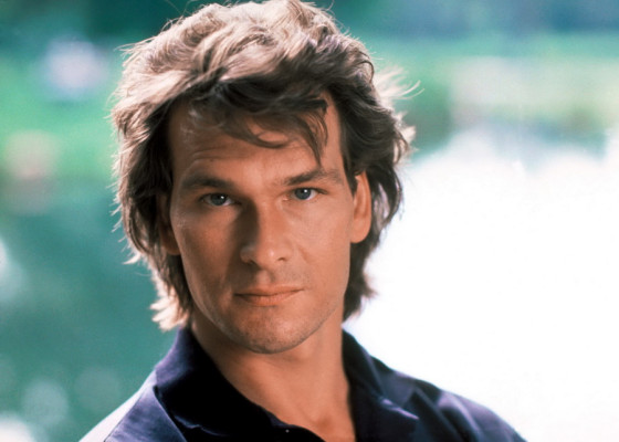 Patrick Swayze pic #236519