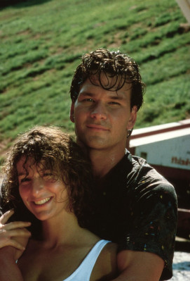 photo 18 in Patrick Swayze gallery [id196784] 2009-10-13 00:00:00