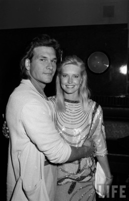 Patrick Swayze pic #191812