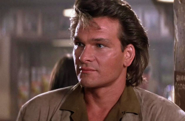 Patrick Swayze