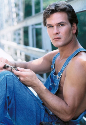 Patrick Swayze