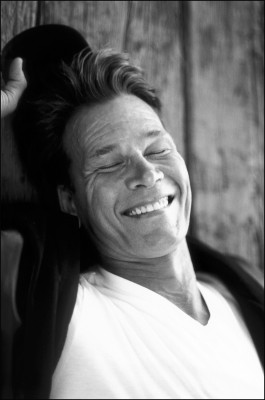 photo 9 in Patrick Swayze gallery [id213240] 2009-11-27 00:00:00