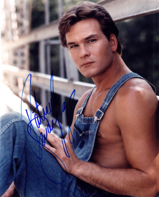 Patrick Swayze pic #282927