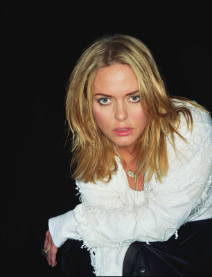 Patsy Kensit