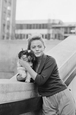 Patsy Kensit