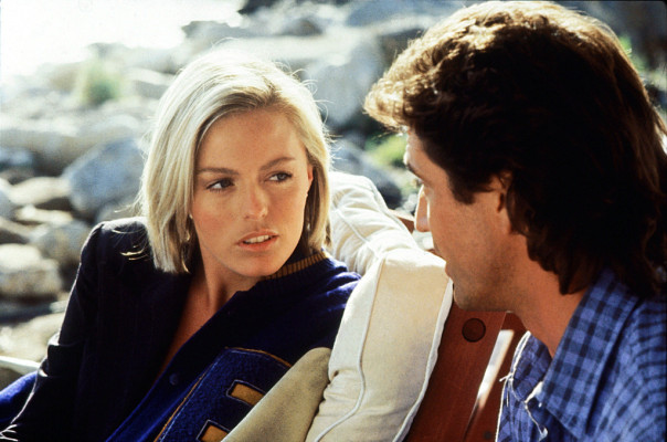 Patsy Kensit