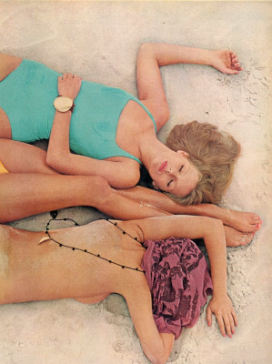 Patti Hansen pic #410466