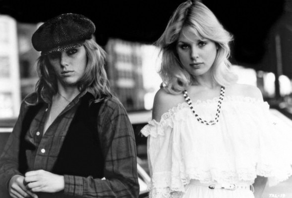 Patti Hansen pic #522572