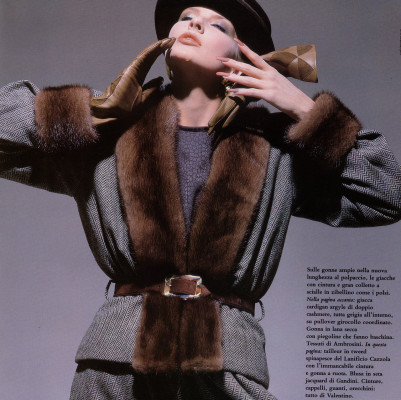 Patti Hansen pic #484037