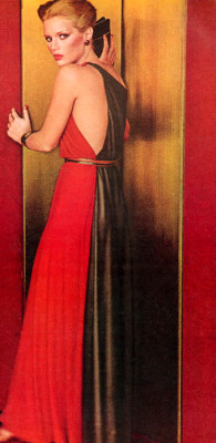 Patti Hansen pic #410477
