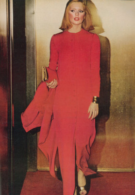 Patti Hansen pic #410476