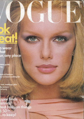 Patti Hansen pic #409211