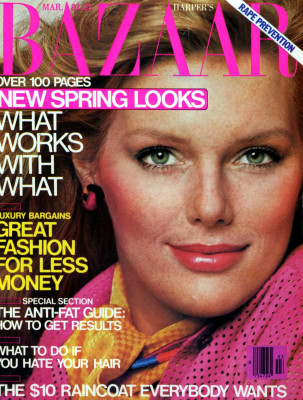 Patti Hansen pic #407424