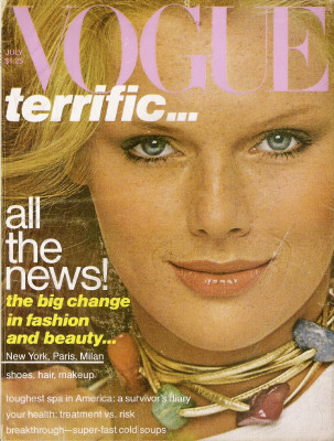 Patti Hansen pic #407399