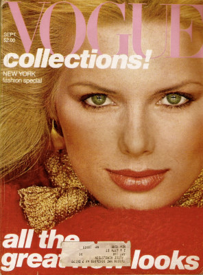 Patti Hansen pic #407400