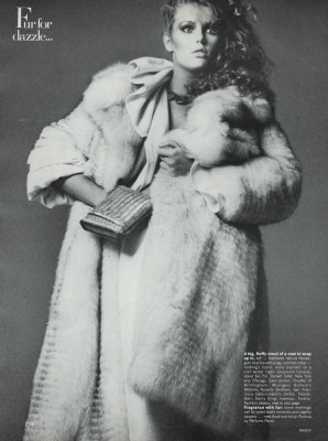Patti Hansen