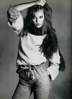 Patti Hansen pic #194402