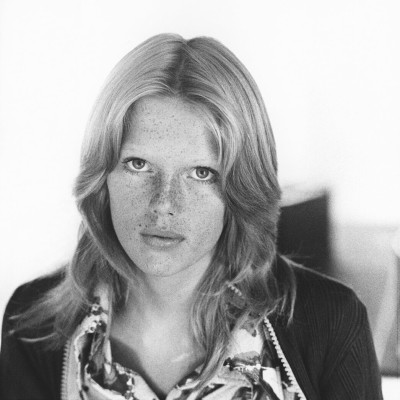 Patti Hansen