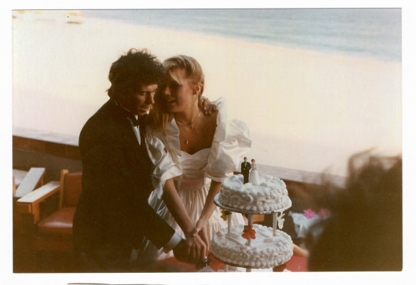 Patti Hansen pic #488940