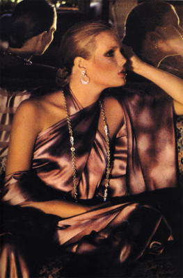 Patti Hansen pic #476551