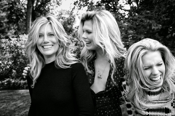 Patti Hansen