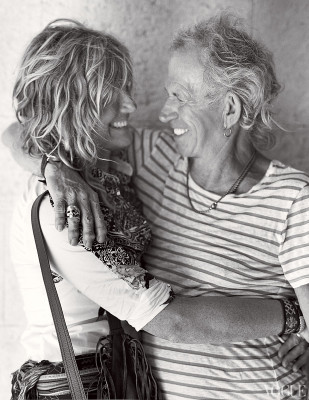 Patti Hansen pic #662029