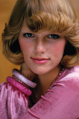 Patti Hansen