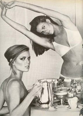 Patti Hansen pic #488939