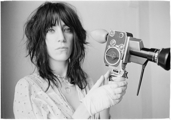 Patti Smith pic #1013056