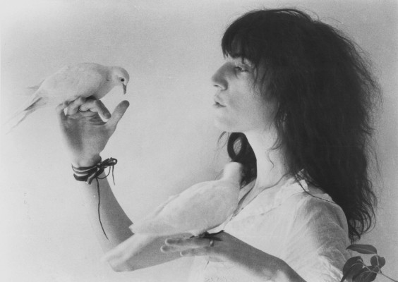 Patti Smith pic #1013054