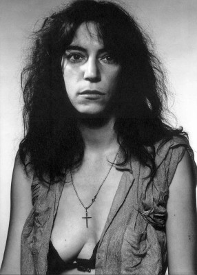photo 5 in Patti Smith gallery [id1013051] 2017-11-18 00:00:00