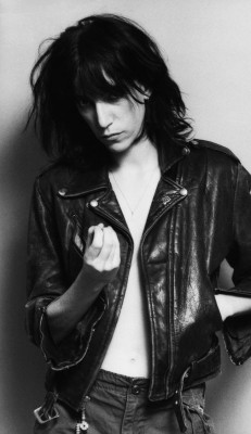 photo 15 in Patti Smith gallery [id1011400] 2017-11-13 00:00:00