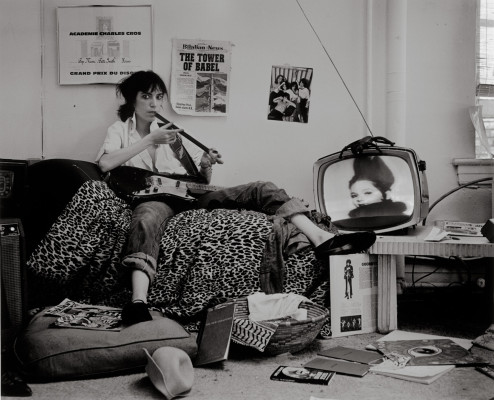 Patti Smith pic #1011383