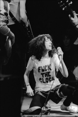 photo 7 in Patti Smith gallery [id1011388] 2017-11-13 00:00:00