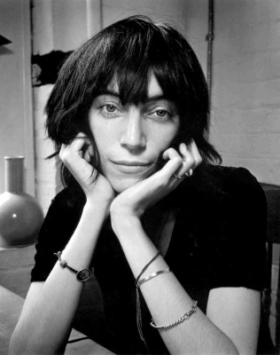 photo 25 in Patti Smith gallery [id1011390] 2017-11-13 00:00:00