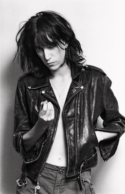 photo 6 in Patti Smith gallery [id1011387] 2017-11-13 00:00:00