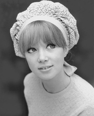 Pattie Boyd pic #103727