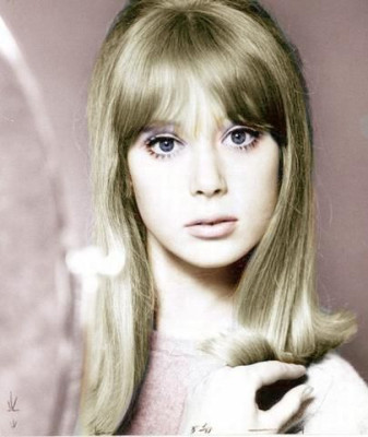 Pattie Boyd pic #103730