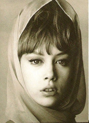 photo 5 in Pattie Boyd gallery [id103731] 2008-07-11 00:00:00