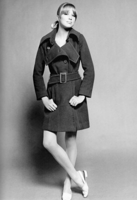 Pattie Boyd pic #428051